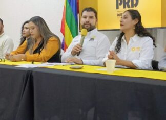 Octavio Ocampo pide diálogo y transparencia en nombramientos de órganos autónomos