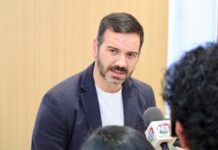 Mochilas de Emergencia refuerzan seguridad familiar en Morelia: Yankel Benítez