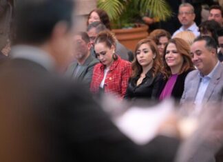 Reconocemos la lucha histórica del magisterio por una educación con justicia: Fabiola Alanís