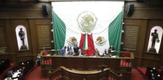 Con Mesa Directiva saliente se cierra primer ciclo con alta productividad en el Congreso del Estado