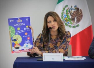 DIF MORELIA PRESENTA “VERANO EN EL MEJOR LUGAR PARA VIVIR” 2025