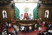 Recomienda Congreso al Poder Ejecutivo ampliar acciones de protección y desarrollo de la niñez y adolescencia