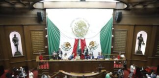 Recomienda Congreso al Poder Ejecutivo ampliar acciones de protección y desarrollo de la niñez y adolescencia