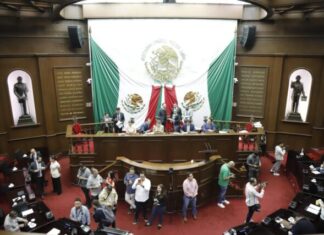 Recomienda Congreso al Poder Ejecutivo ampliar acciones de protección y desarrollo de la niñez y adolescencia