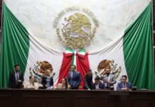 Mujeres operadoras de transporte público, por Ley deberán tener mismas condiciones laborales que los hombres: 76 Legislatura