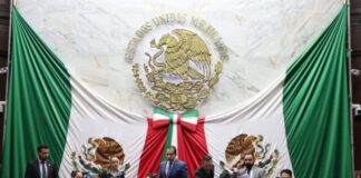 Mujeres operadoras de transporte público, por Ley deberán tener mismas condiciones laborales que los hombres: 76 Legislatura