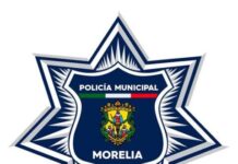 Asegura Policía Morelia a 2 jóvenes del Estado de México con alerta de búsqueda
