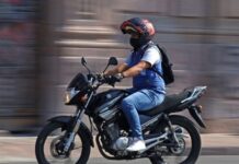Van por reforma a Ley de Movilidad de Michoacán; buscará obligatoriedad en portación de cascos para comprar una moto