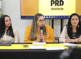 PRDM reafirma institucionalidad y hace llamado a la unidad partidista