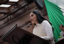 Propone Diana Espinoza, revisiones médicas anuales para transportistas