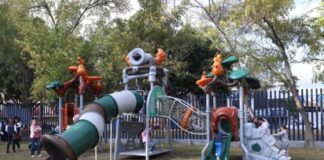 Parque infantil “El Crisol” de la UMSNH abrirá sus puertas en periodo vacacional de verano