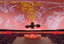Remodelarán Planetario de Morelia «para darle más vida»