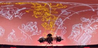 Remodelarán Planetario de Morelia «para darle más vida»