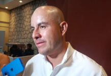 Desfogue de Presa de Cointzio no es de riesgo: Ooapas