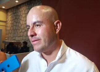 Desfogue de Presa de Cointzio no es de riesgo: Ooapas