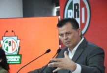 Memo Valencia se autodestapa para la Fiscalía General de Michoacán