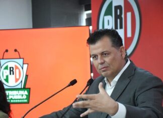 Memo Valencia se autodestapa para la Fiscalía General de Michoacán