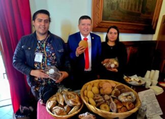 Impulsa Vicente Gómez a emprendedores locales desde el Congreso de Michoacán