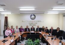 Concluye INE Michoacán, proceso electoral judicial