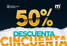 Durante julio, el Gobierno de Morelia ¡Descuenta 50%! En recargos y multas para facilitar trámites.