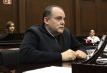 Invita Baltazar Gaona a la ciudadanía a proponer perfiles para auditores especiales