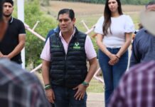 “La basura en las calles ahoga nuestras ciudades en temporada de lluvias”: Ernesto Núñez Aguilar