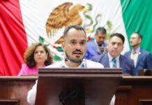 Hugo Rangel plantea reforma para regular Vehículos Motorizados Eléctricos Personales