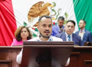 Hugo Rangel plantea reforma para regular Vehículos Motorizados Eléctricos Personales