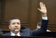 Aprueban iniciativa que presentó Vicente Gómez para incluir la igualdad de género en ámbito empresarial