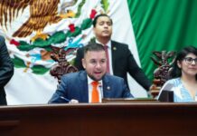 Propone Reyes Galindo la adición de los términos “crianza positiva y buen trato”, en la Ley de los Derechos de Niñas, Niños y Adolescentes en Michoacán