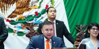 Propone Reyes Galindo la adición de los términos “crianza positiva y buen trato”, en la Ley de los Derechos de Niñas, Niños y Adolescentes en Michoacán
