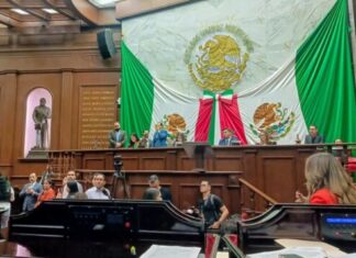 Diputados exigen nulidad de sesión vespertina del miércoles 02 de julio