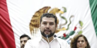 Ocampo propone aumentar penas por delitos contra adultos mayores ante alza en denuncias en Michoacán