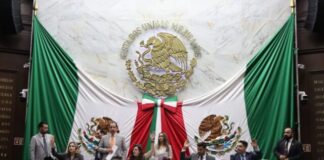 Aprueba 76 Legislatura diversas reformas a la Ley de Cambio Climático del Estado