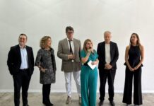 Encuentro entre Maison Pierre Cardin y empresarios de Morelia, un espacio para el talento e innovación