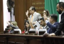 Congreso del Estado a favor de la creación de Polos de Desarrollo Ambiental