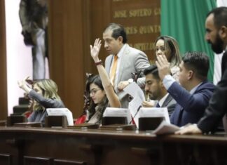 Congreso del Estado a favor de la creación de Polos de Desarrollo Ambiental