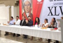Gobierno de Morelia refrenda cercanía con sector comercial y artesanal: Yankel Benítez