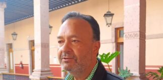Pátzcuaro continuará con el reordenamiento comercial; limpiarán Basílica de Nuestra Señora de la Salud
