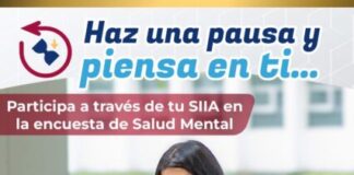 UMSNH inicia proyecto institucional en materia de salud mental; se invita a participar en la encuesta