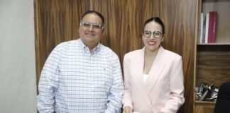 Congreso dará cause con apego a la ley en relevo institucional en Fiscalía General del Estado