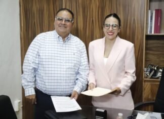 Congreso dará cause con apego a la ley en relevo institucional en Fiscalía General del Estado