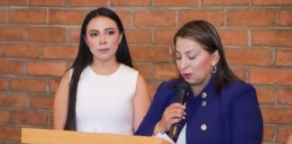Reconoce Quiroga 26 años de labor del Albergue Dame tu Mano IAP