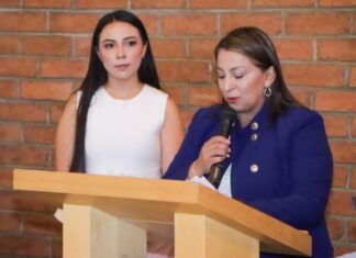 Reconoce Quiroga 26 años de labor del Albergue Dame tu Mano IAP