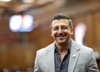 Diputado Toño Mendoza impulsa la creación de la Ruta de Turismo Artesanal en Michoacán