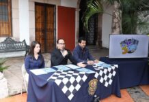 Gobierno de Morelia anuncia 3er Concurso de Carros Locos