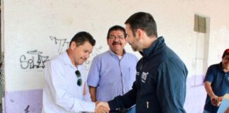 Continúan reuniones de trabajo para la organización de la Feria del Molcajete