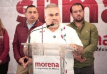 Cuarta Transformación, único proyecto que trasciende lo electoral y avanza en lo social: Jesús Mora