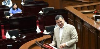 Propone Memo Valencia que no se exijan actas de nacimiento recientes a la ciudadanía