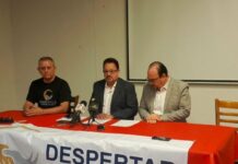 Presentan ciudadanos, iniciativas para reformar el Código Penal de Michoacán